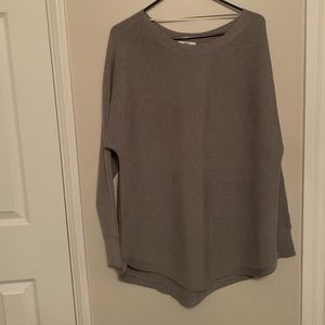 Bar III sweater
